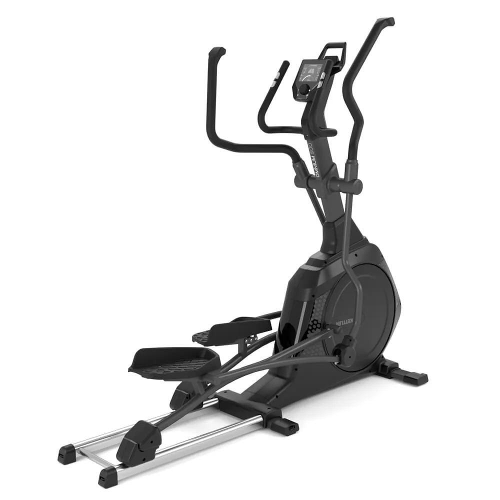 Velo elliptique kettler Decathlon